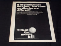 1971 MAY 18 GOLF WORLD NEWSWEEKLY MAGAZINE - SANDRA HAYNIE COVER - E 6031