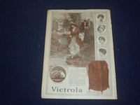 1917 FEBRUARY 3 COLLIER'S MAGAZINE - PALM BEACH BY JULIAN STREET - ST 6717
