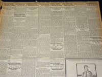 1923 JUNE 30 NEW YORK TIMES - $100,000 PLEDGED DEMPSEY BUT UNCERTAIN - NT 8721