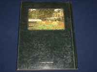 1976 THE PARKS SQUARES & MEWS OF LONDON HARDCOVER BOOK BY S. LESBERG - KD 2794