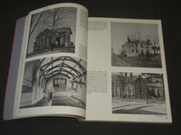 1947 PICTORIAL HISTORY OF PRINCETON EDITED BY WHEATON J. LAME - I 497