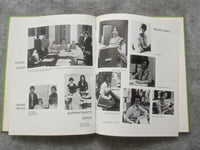 1977 THE REFLECTOR FARRELL HIGH SCHOOL YEARBOOK - FARRELL, PENNSYLVANIA- YB 3173