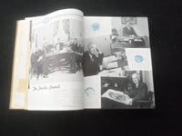 1940 AGROMECK NORTH CAROLINA STATE COLLEGE YEARBOOK - RALEIGH, NC - YB 2950