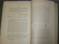 1894 GEOLOGIC TIME; AS INDICATED BY THE SEDIMENTARY ROCKS OF NO. AMERICA- J 4936