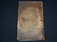 1839 AMENDMENTS TO THE CONSTITUTION VOLUME XII - PENNSYLVANIA - KD 705N