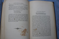 1889 SCOTTISH POETS IN AMERICA HARDCOVER BOOK BY JOHN ROSS - KD 9497