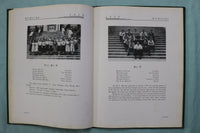 1939 MEMOIRS PEN ARGYL HIGH SCHOOL YEARBOOK - PEN ARGYL, PENNSYLVANIA - YB 3565