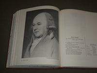 1972 THE GRAPHIC STORY OF THE AMERICAN PRESIDENTS BY DAVID WHITNEY - I 1328