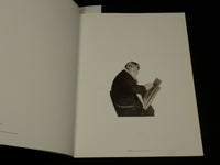 2003 RODIN AQUARELLES ET DESSINS EROTIQUES SOFTCOVER BOOK - R 715W