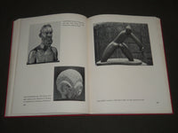 1944 ART IN PROGRESS BY MUSEUM OF MODERN ART HARDCOVER BOOK - KD 3837