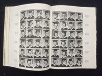 1961 MONTANAN MONTANA STATE UNIVERSITY YEARBOOK - BOZEMAN, MONTANA - YB 3299