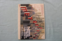 2010 OCTOBER SIGHT & SOUND MAGAZINE - METROPOLIS REBORN COVER - E 19466