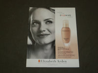2000 OCTOBER HARPER'S BAZAAR MAGAZINE - CAMERON DIAZ COVER - B 3620