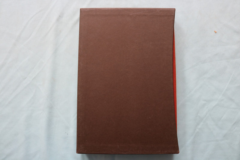 1992 THE RIDDLE OF THE SANDS HARDCOVER BOOK BY ERSKINE CHILDERS - KD 9671