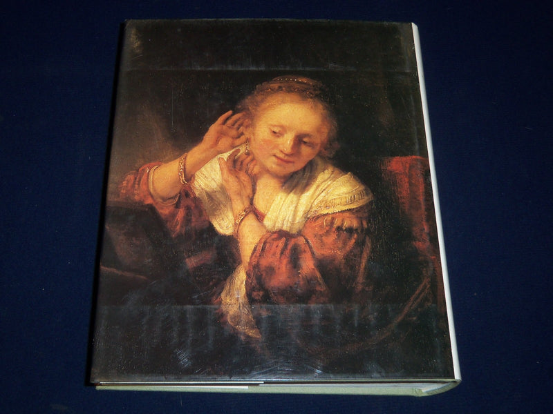Paintings in the Hermitage by Colin Eisler (1990, Hardcover) - I 302