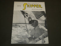 1950 AUGUST CHESAPEAKE SKIPPER MAGAZINE - VOLUME 7 NO. 2 - B 6588