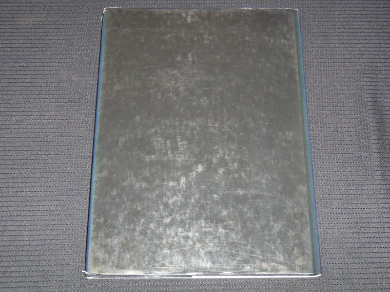 1987 NEDERLANDS DANS THEATRE COOS VERSTEEG HARDCOVER BOOK - DUTCH - KD 5981Q