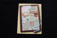 1959 SEP-OCT THE LEATHER CRAFTSMAN MAGAZINE - A LEATHER PICTURE COVER - SP 3745I
