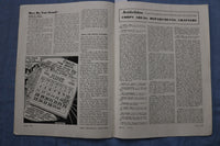 1939 MAY THE RESERVE OFFICER MAGAZINE - K 331