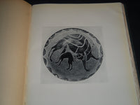 1926 ISLAMIC POTTERY A STUDY MAINLY HISTORICAL VOLUME BY A. J. BUTLER - Z 184