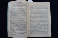 1953 DECEMBER THE OBSERVATORY A REVIEW OF ASTRONOMY - SOFTCOVER BOOK - K 1443