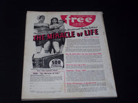 1939 MAY PHYSICAL CULTURE MAGAZINE NICE EXERCISE WORKOUT ISSUE - E 3748