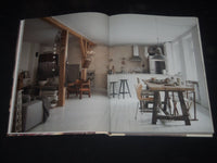 2014 THE INSPIRED HOME NESS OF CREATIVES BOOK BY KIM FRANCO & NICKEY - D 41