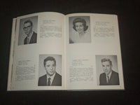 1961 MOORESETOWN FRIENDS' SCHOOL YEARBOOK - MOORESTOWN, NEW JERSEY - YB 2275