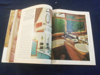 1963 APRIL GOOD HOUSEKEEPING MAGAZINE - NICE COVER, ARTICLES & ADS - F 252O