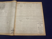 1918 APRIL 27 NEW YORK TIMES - GERMANS HOLD KEMMEL PUSH TO ST. ELOI - NT 8215