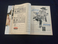 1964 AUGUST GOOD HOUSEKEEPING MAGAZINE - NICE COVER, ARTICLES & ADS - F 252Z