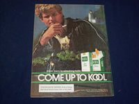 1986 STREET AND SMITH'S BASEBALL MAGAZINE - DWIGHT 