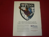 2000 DELAWARE VALLEY RINK GUIDE - J 4246