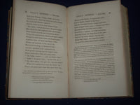 1803 SATIRES OF DECIMUS JUNIUS JUVENALIS VOL NO. 1 BY WILLIAM GIFFORD - KD 2223