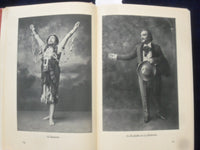 1945 ENRICO CARUSO HIS LIFE AND DEATH HARDCOVER BOOK BY DOROTHY CARUSO - KD 8645