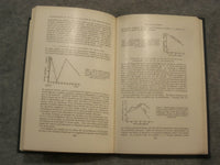 1955 RADIOBIOLOGY SYMPOSIUM 1954 BY BACQ & ALEXANDER - KD 2759L