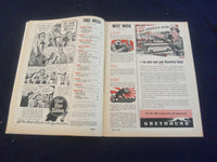 1942 JUNE 13 LIBERTY MAGAZINE - MOSCOW WAR DIARY - B 4197M