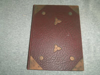 1930 ELL ESS PE LA SALLE-PERU HIGH SCHOOL YEARBOOK - LA SALLE, IL - YB 2469