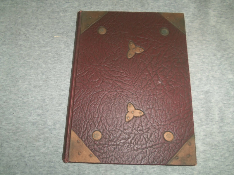 1930 ELL ESS PE LA SALLE-PERU HIGH SCHOOL YEARBOOK - LA SALLE, IL - YB 2469