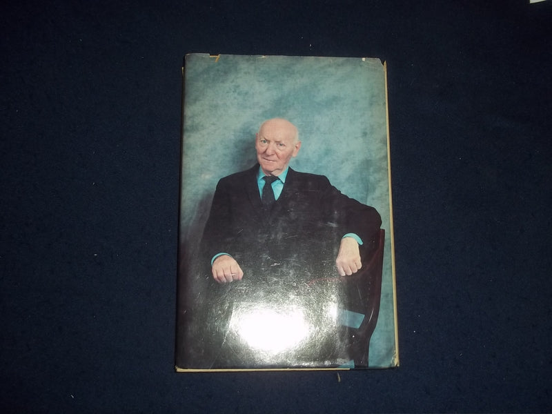 1978 A YOUNG MAN IN SEARCH OF LOVE HARDCOVER BOOK-ISAAC SINGER- 1ST ED.- KD 8152