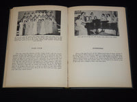 1951 THE IVY ST. MARY'S HALL YEARBOOK - BURLINGTON NEW JERSEY - KD 4144C