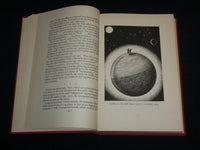 1951 THE HOUSE OF LIFE HARDCOVER BOOK BY GEORGE RUBISSOW - KD 7259