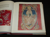 1965 GREAT TAPESTRIES HISTORY 12TH TO 20TH CENTURY BOOK BY JOSEPH JOBE - R 715Q