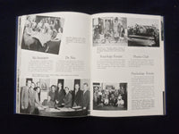 1949 UPSALITE UPSALA COLLEGE YEARBOOK - EAST ORANGE, NEW JERSEY - YB 3076