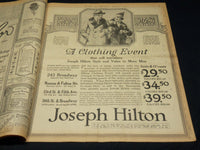 1919 DECEMBER 5 NEW YORK TIMES - ULTIMATUM GOING TO GERMANY - NT 7946