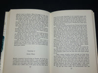 1979 JUNIOR SINES SCARED AS HELL HARDCOVER BOOK - FIRST EDITION - KD 6534