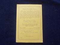 1926 AUGUST THE READER'S DIGEST SOFTCOVER BOOK - NUMBER 52 - J 8430