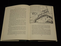 1957 PETER FREUCHEN'S BOOK OF SEVEN SEAS BOOK - HARDCOVER - KD 7743