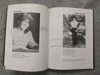 1983 COURTIER GEORGIAN COURT COLLEGE YEARBOOK - LAKEWOOD, NEW JERSEY - YB 3203
