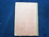 1921 RASCHI'S KOMMENTAR ZUM PENTATEUCH HARDCOVER BOOK - GERMAN TEXT - KD 8936